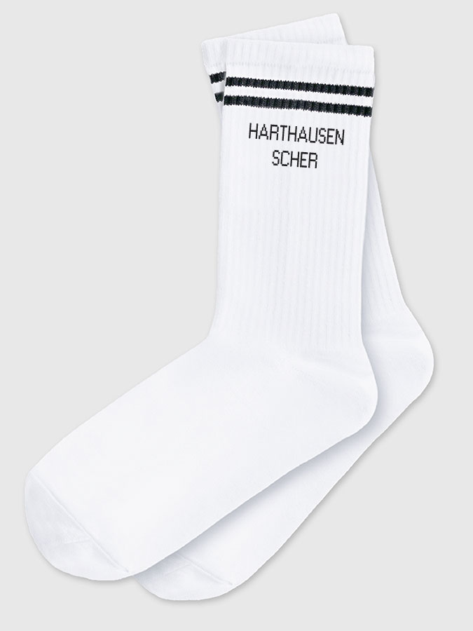 Socken Retro